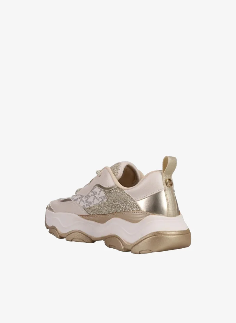 Michael Kors  Kids Low Top Sneakers for Women | Best Price UAE